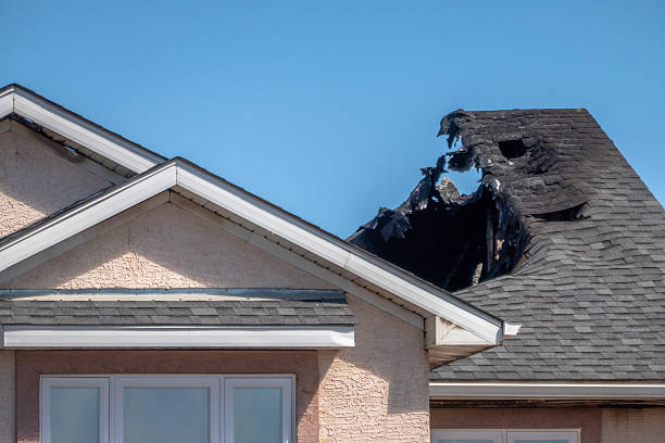 Licensed Fire Damage Removal service in Clarksburg, MD - Fire Damage Biloxi